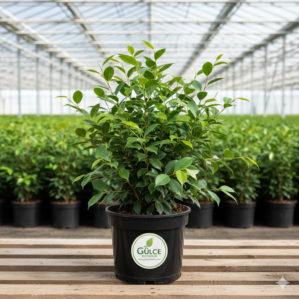 Benjamin Ficus Benjamina