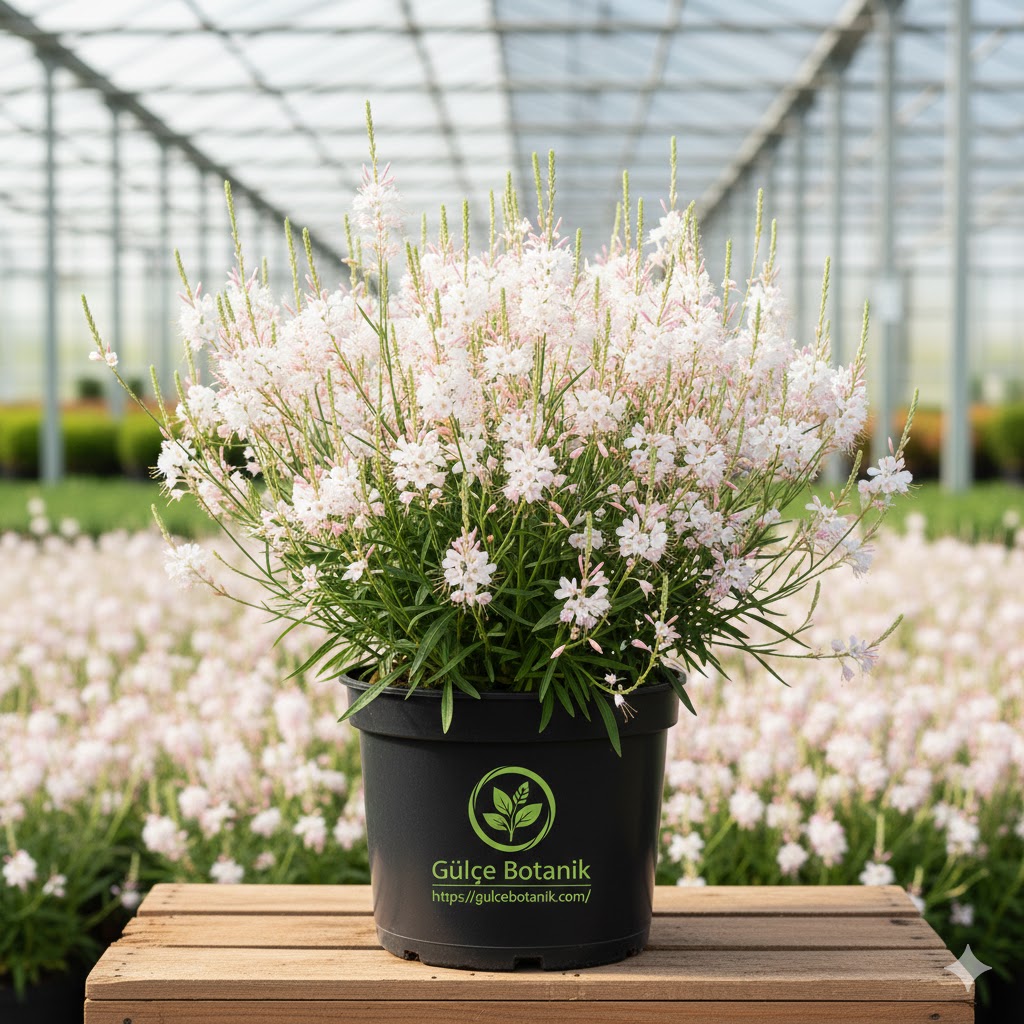 Gavura Çiçeği, Gaura Lindheimeri