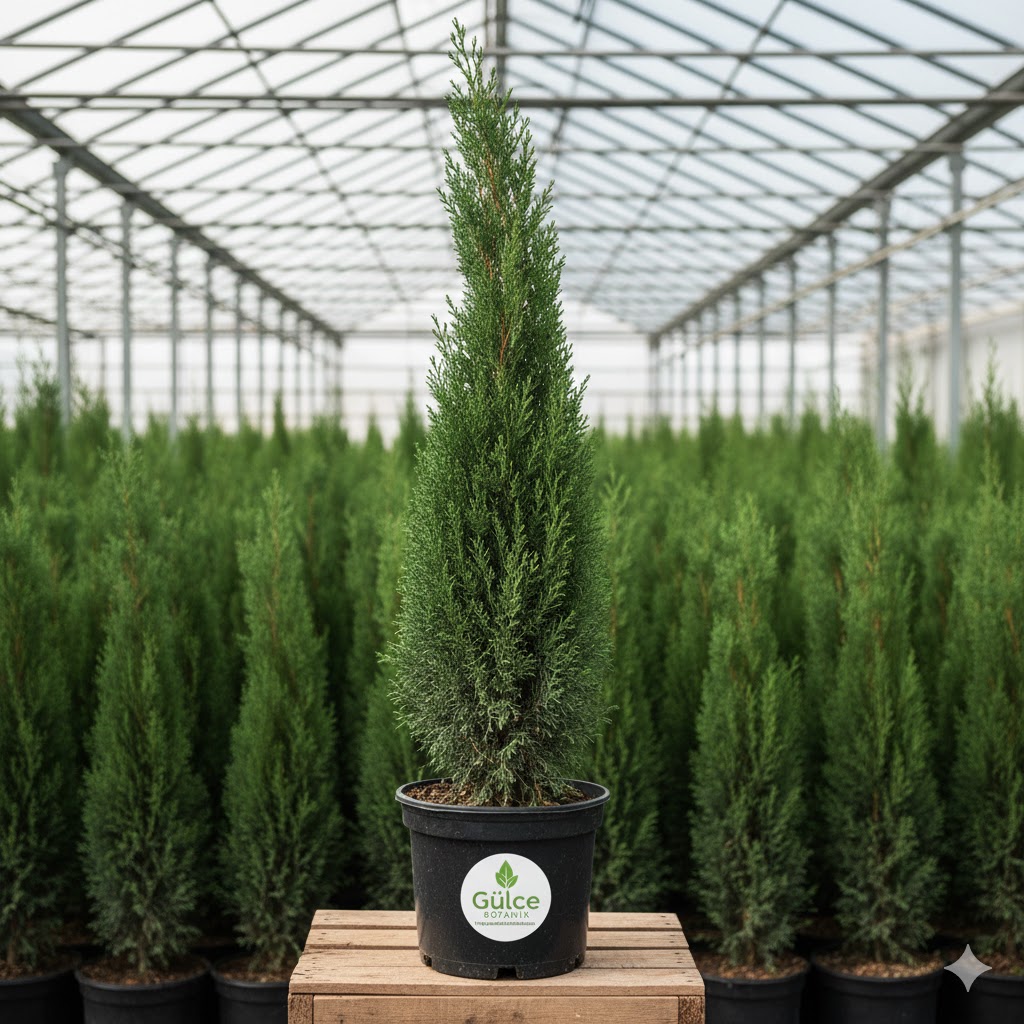 Kara Selvi Cupressus Sempervirens 80-100 cm